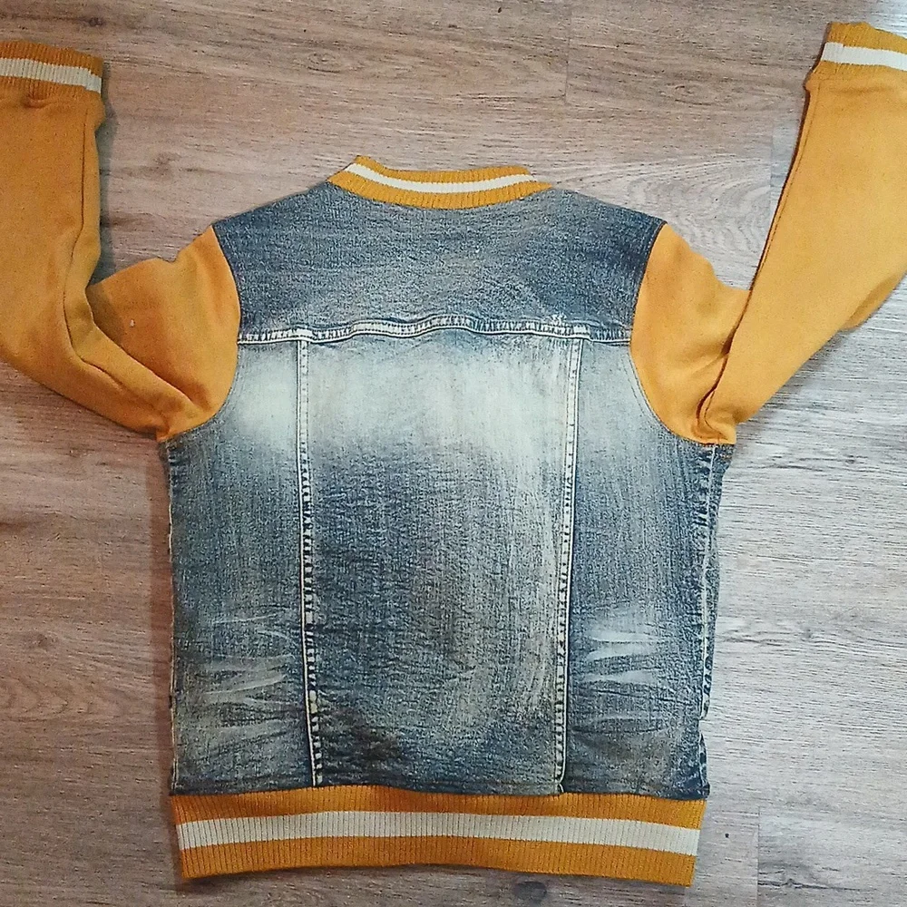Evolution Youth Jacket - Picture 3 of 3